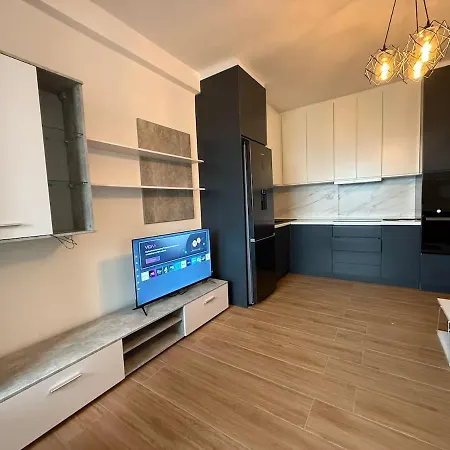Apartment Gold *