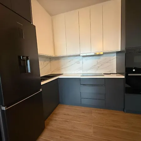 Apartment Gold Durres