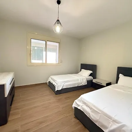Gold Apartment